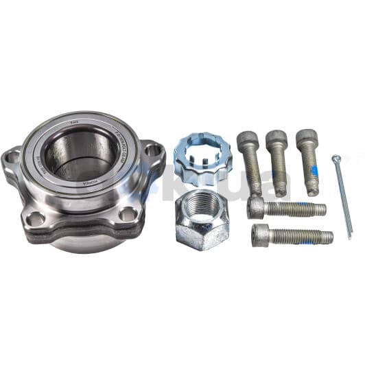 713 6789 00 FAG Подшипник ступицы колеса