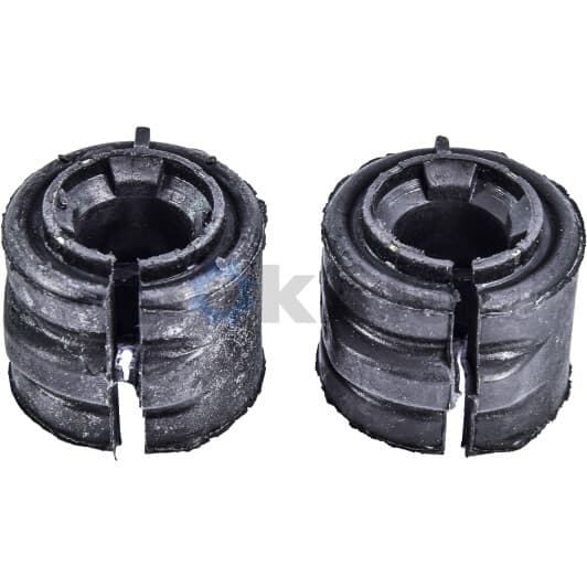 02932 Metalcaucho Втулка стабилизатора