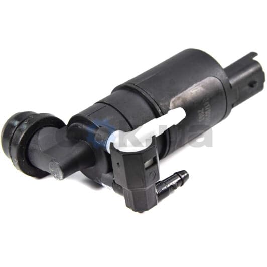 02063 Metalcaucho Насос омивача