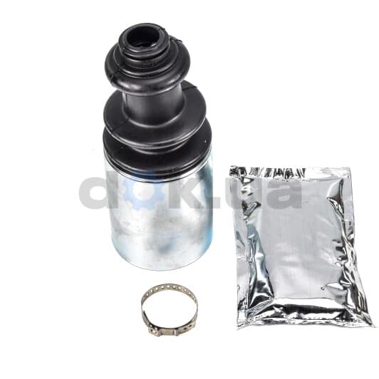 01533 Metalcaucho Пыльник ШРУСа