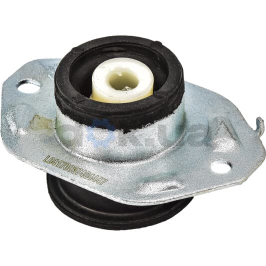 04447 Metalcaucho Подушка двигуна