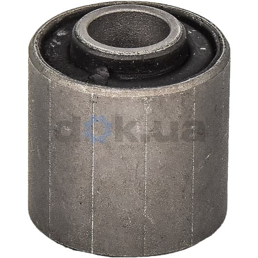 00877 Metalcaucho Подушка двигателя