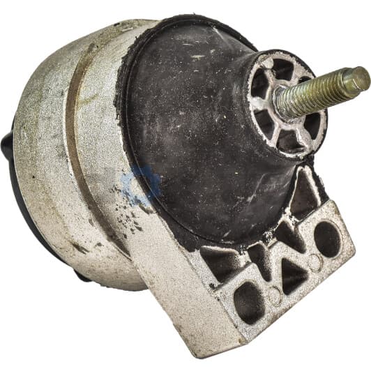 04107 Metalcaucho Подушка двигателя