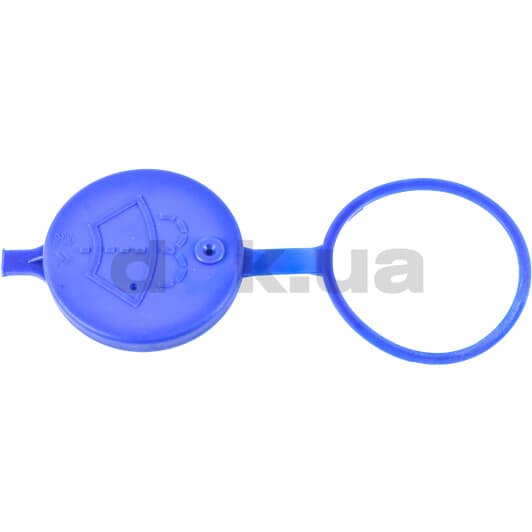 03891 Metalcaucho Кришка бачка омивача