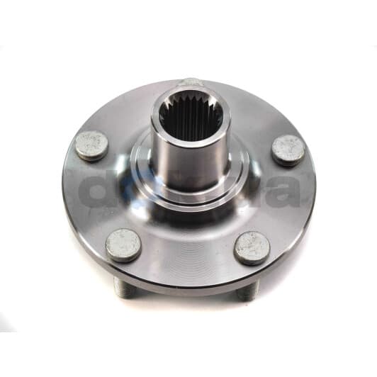 90104 Metalcaucho Ступица колеса