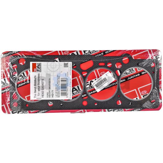 HG171 Fai Прокладка ГБЦ