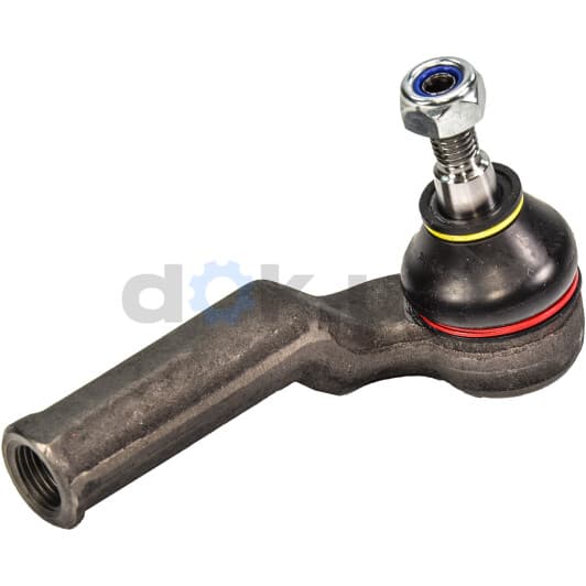 3637 Sidem Наконечник рулевой тяги