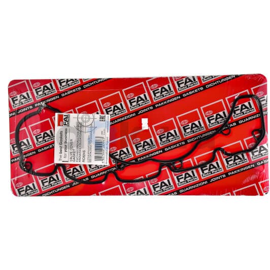 RC824S Fai Прокладка клапанной крышки