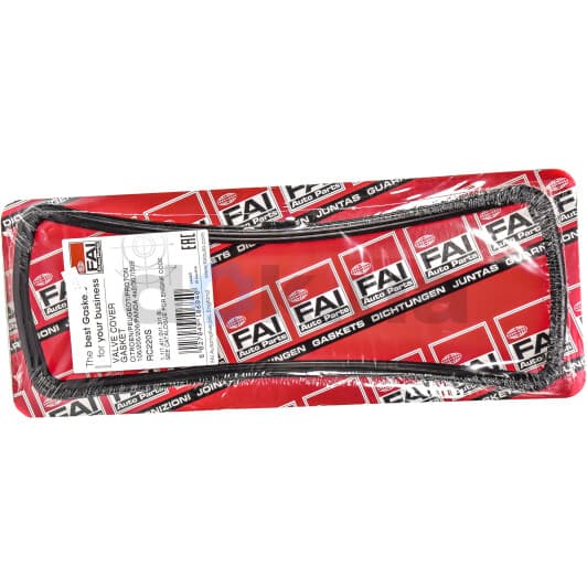 RC220S Fai Прокладка клапанної кришки