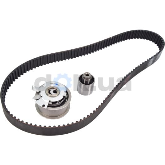 TBK345 Fai Комплект ремня ГРМ