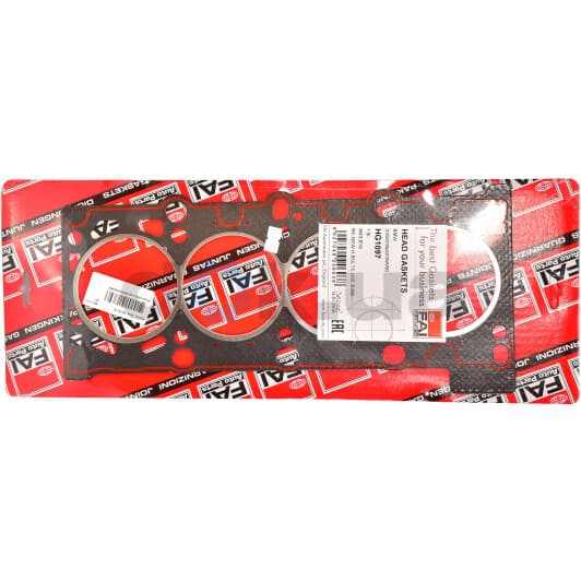 HG1097 Fai Прокладка ГБЦ