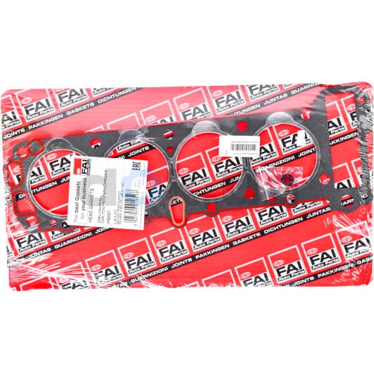 HG521 Fai Прокладка ГБЦ