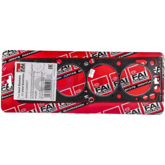 HG292 Fai Прокладка ГБЦ