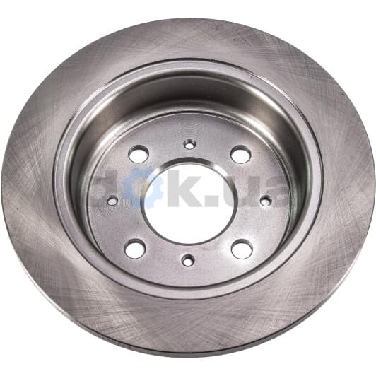 C44003ABE ABE Тормозной диск