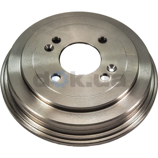 C60529ABE ABE Гальмівний барабан