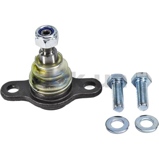 10VW4500 Asmetal Шарова опора