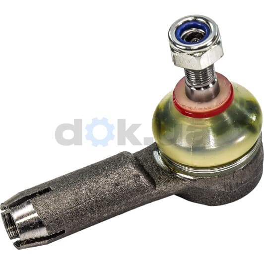 17VW2005 Asmetal Наконечник кермової тяги