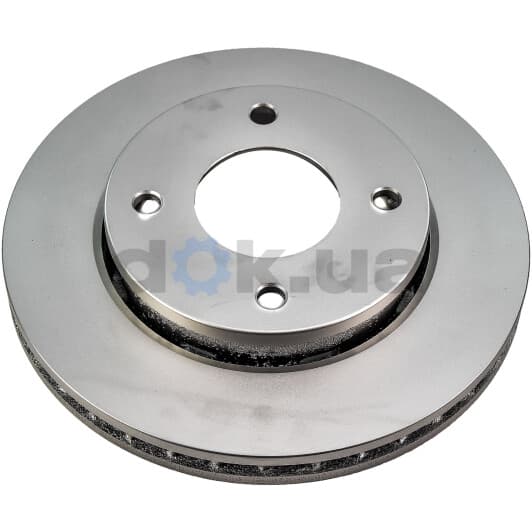 17650 A.B.S. Тормозной диск