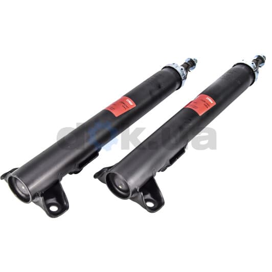 JGM434T TRW Стойка амортизатора