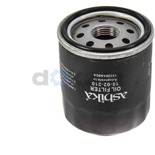 10-02-210 Ashika Оливний фільтр