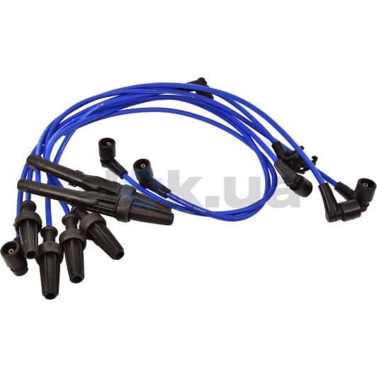 RB18 Janmor Комплект проводов зажигания для Renault Safrane