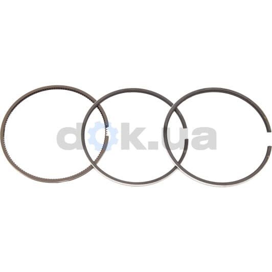 08-106800-00 Goetze Комплект поршневых колец