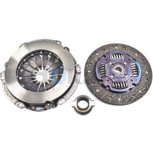92-S0-001 Ashika Комплект сцепления