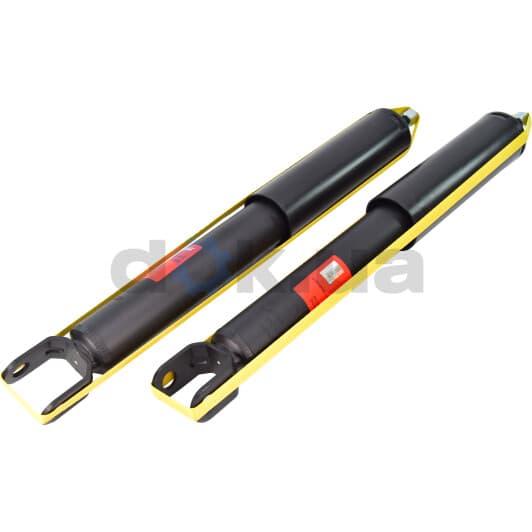 JGT1246T TRW Амортизатор