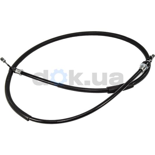 8140 251165 Triscan Трос ручного тормоза