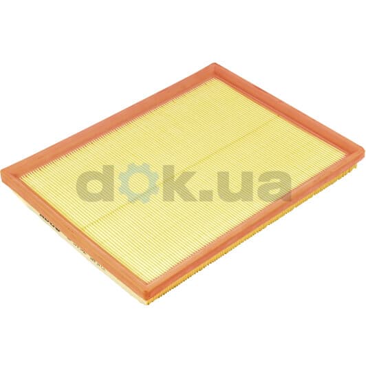 MD-9192 Alco Воздушный фильтр для Opel Astra