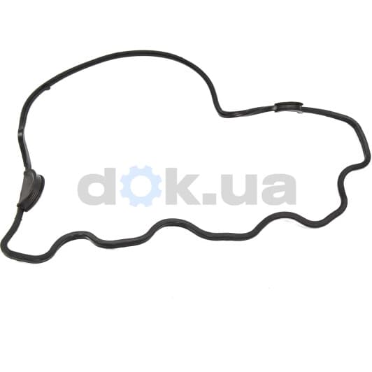 553.744 Elring Прокладка клапанной крышки