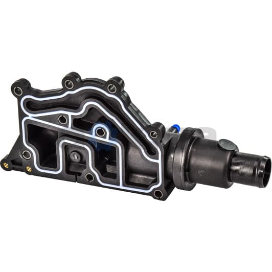 TH6971.83J Calorstat by Vernet Термостат