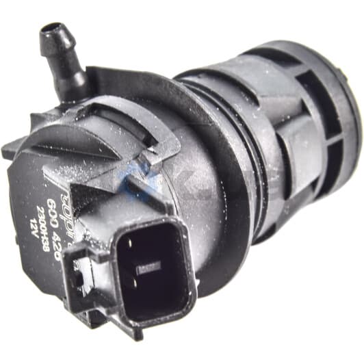 600426 Topran Насос омывателя