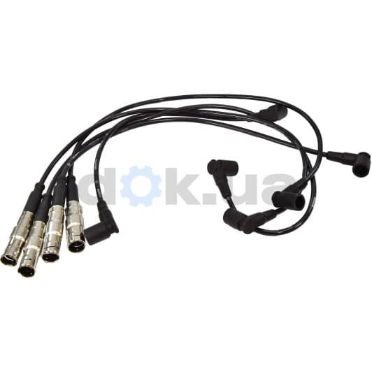 0 986 356 333 Bosch Комплект проводов зажигания
