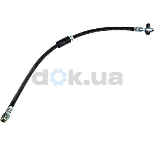 4116203 Metzger Тормозной шланг