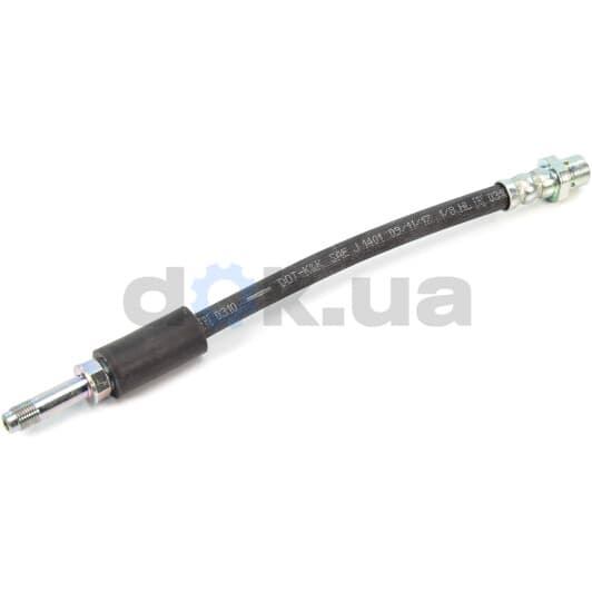 4110145 Metzger Гальмівний шланг