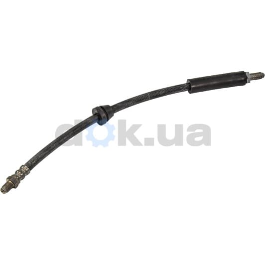 4112106 Metzger Тормозной шланг