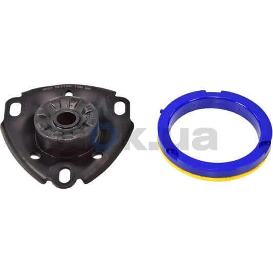 100 412 0005/S Meyle Опора амортизатора