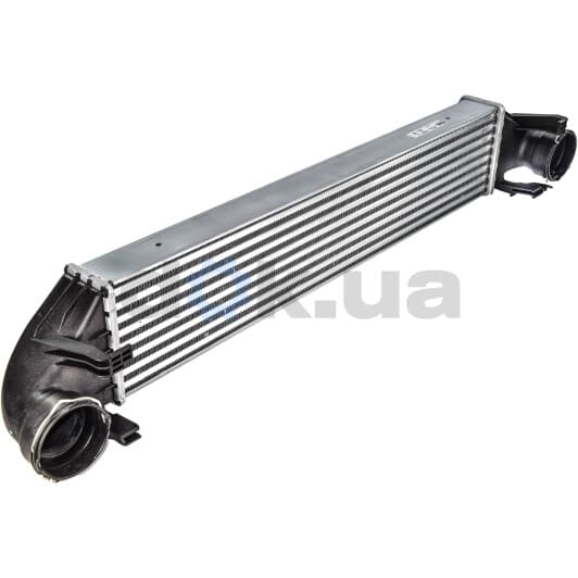 96714 Nissens Інтеркулер