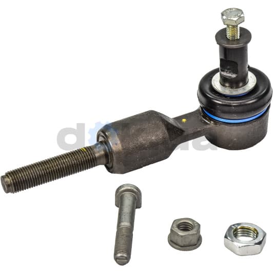 116 020 8228/HD Meyle Наконечник рулевой тяги