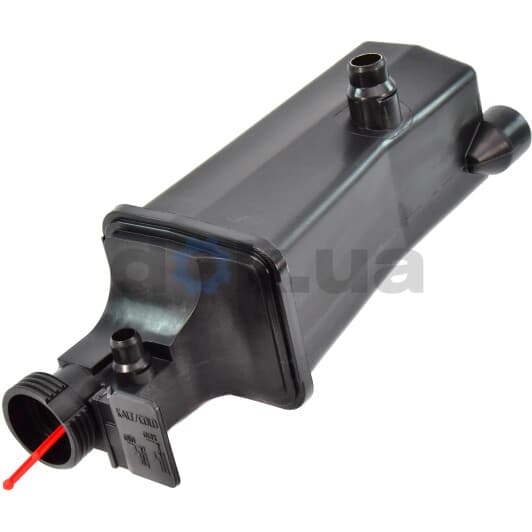 314 223 0000 Meyle Бачок охлаждающей жидкости