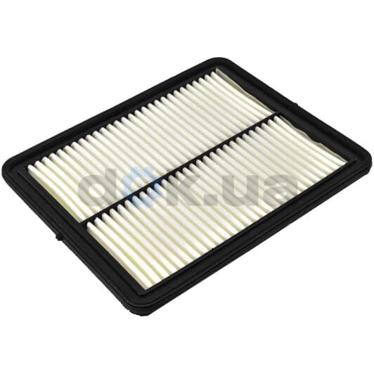 LX 2639 Mahle Повітряний фільтр для Kia Sorento