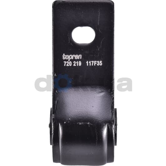720 219 Topran Сайлентблок рычага