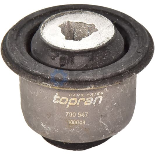 700 547 Topran Сайлентблок рычага