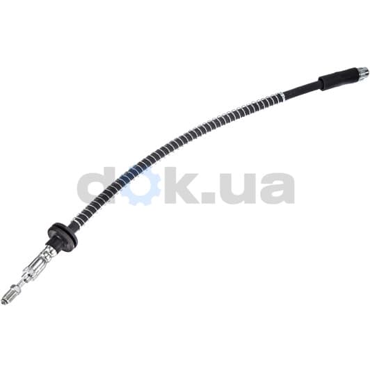 FT35091 Fast Тормозной шланг