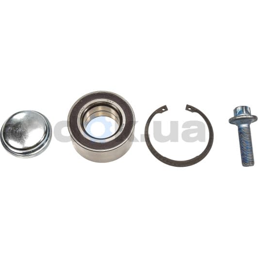 VKBA 7049 SKF Підшипник ступиці колеса