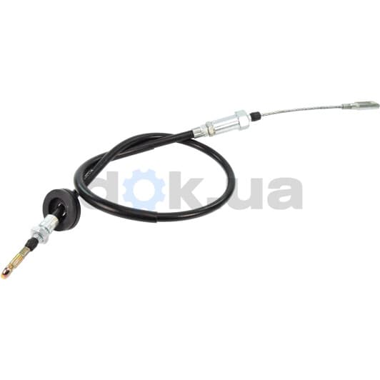 FT69014 Fast Трос ручного тормоза