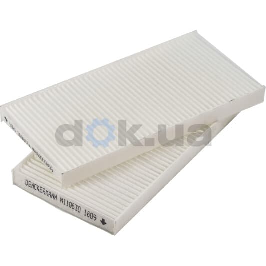 M110830 Denckermann Фільтр салону
