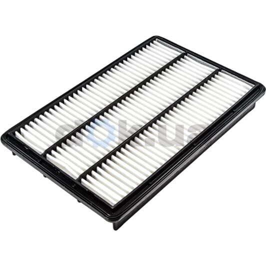 A140408 Denckermann Воздушный фильтр для Mitsubishi Pajero