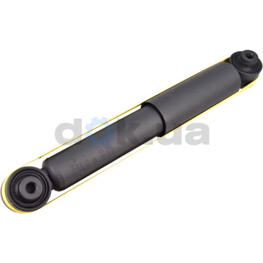 DSF169G Denckermann Стойка амортизатора